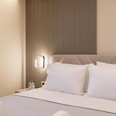 Fa & F Villa Argostoli  Ngoại thất bức ảnh