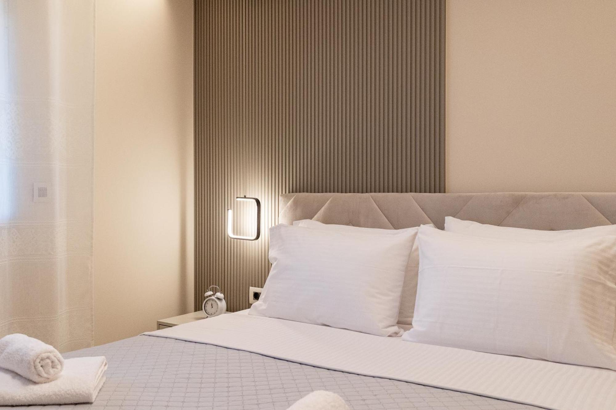 Fa & F Villa Argostoli  Ngoại thất bức ảnh