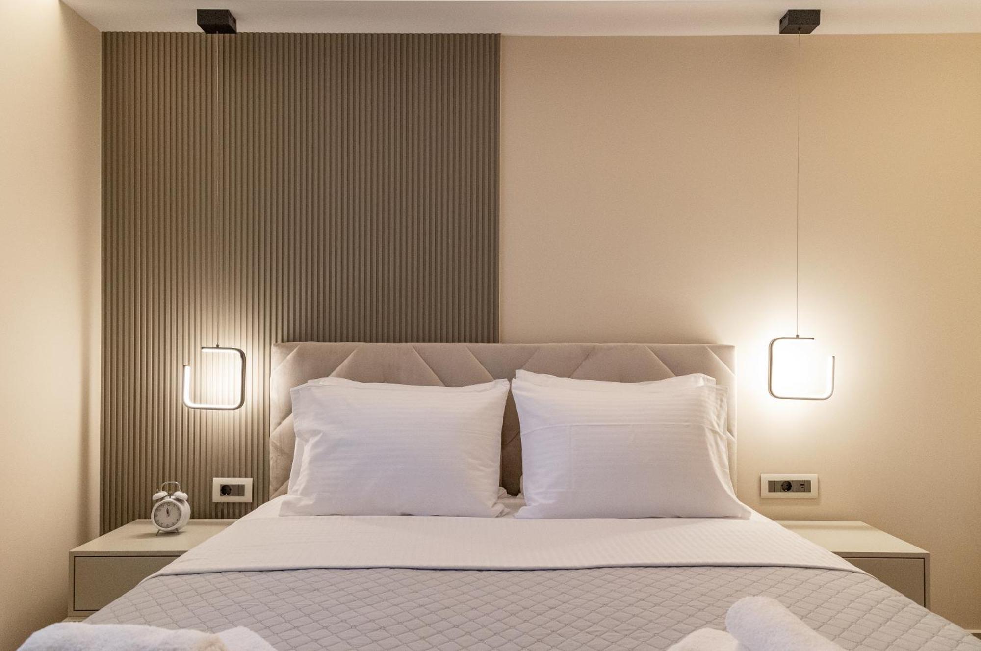 Fa & F Villa Argostoli  Ngoại thất bức ảnh