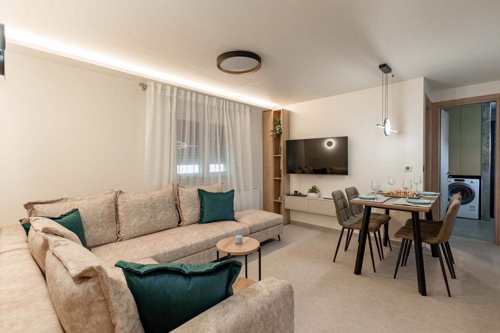 Fa & F Villa Argostoli  Ngoại thất bức ảnh