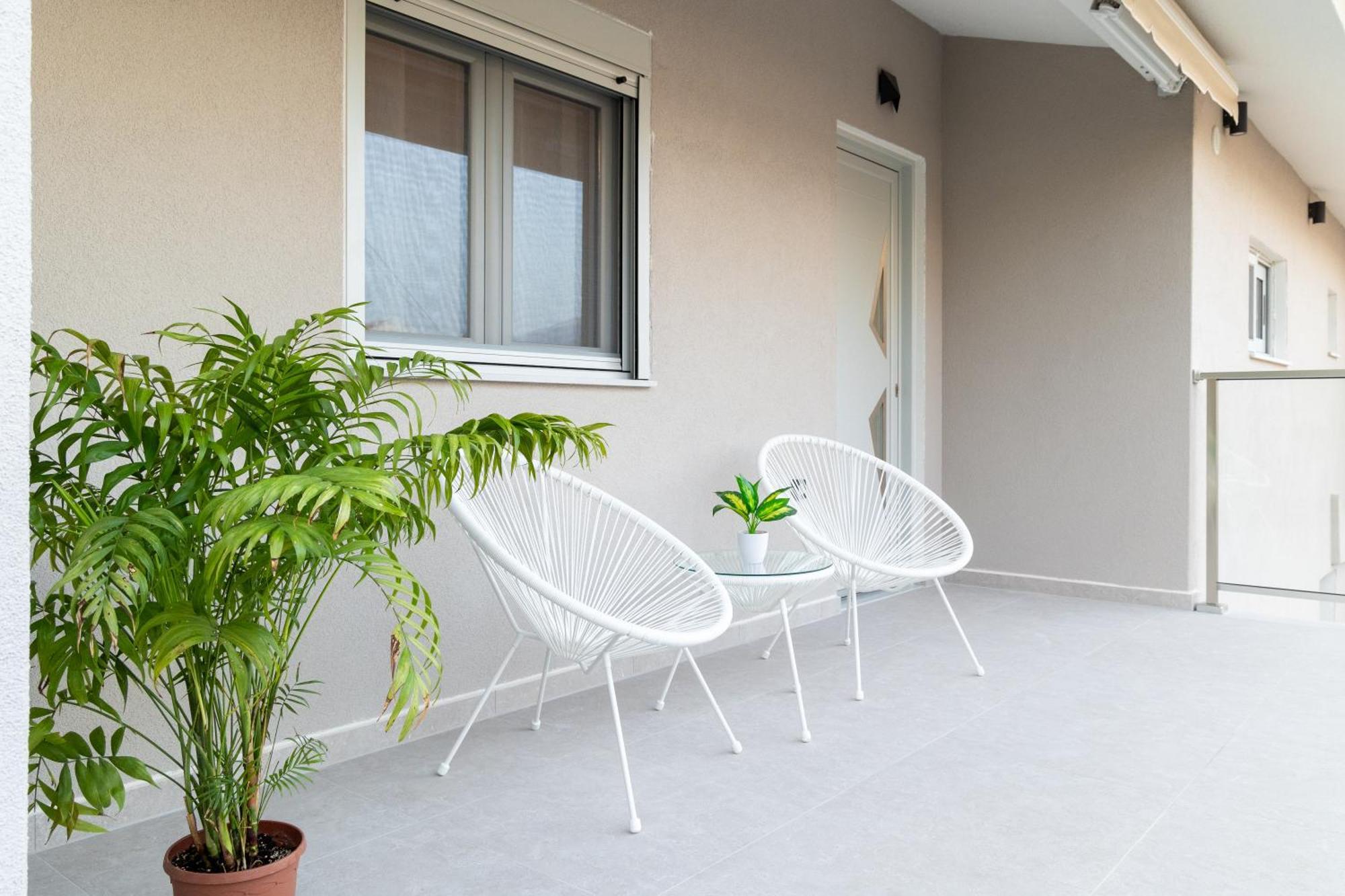 Fa & F Villa Argostoli  Ngoại thất bức ảnh