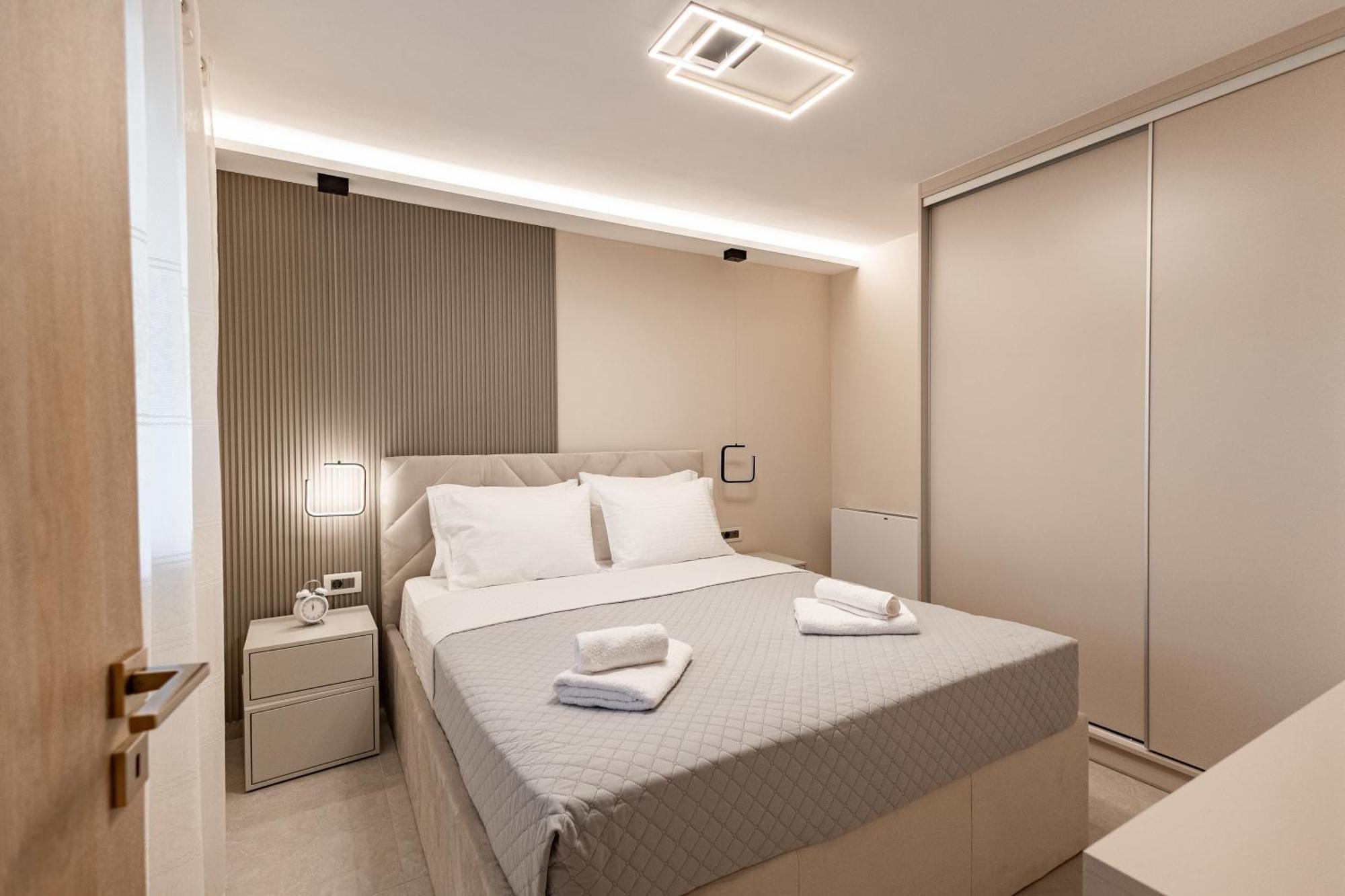 Fa & F Villa Argostoli  Ngoại thất bức ảnh